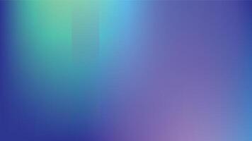 a blue and green blurred background with a blurred image vector