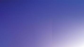 abstract gradient blue background vector