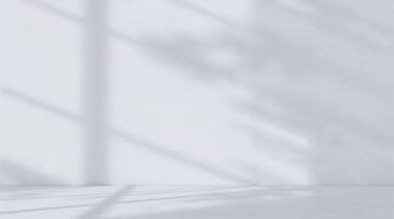 A dynamic, high-resolution image with motion set against a minimalist gray gradient. Soft abstract shadows and blurred lines create a smooth, modern aesthetic with subtle depth and texture. photo