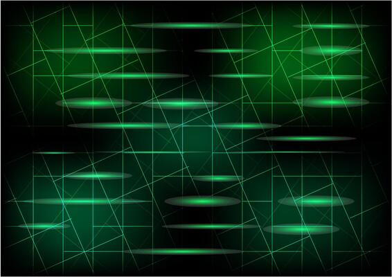 Futuristic Hi-Tech Digital