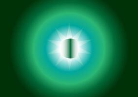 light bulb on the ceiling vector