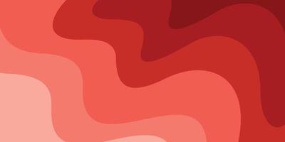 Wavy Background Shape Abstract Design vector