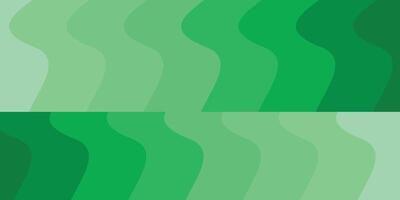 Wavy Background Abstract Design vector