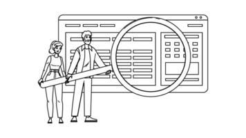 search latent semantic indexing lsi people vector
