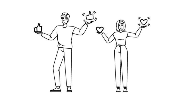 click microinteractions website people