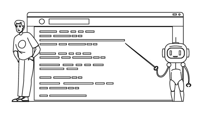 google robots txt people