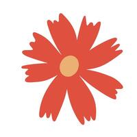 Spring Bloom Clipart vector