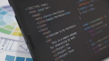 quão para escrever uma Boa php código video
