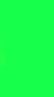 4K 3D animation showing a subscribe bubble icon on green screen background perfect for content calls to action social media and customizable visual overlays video