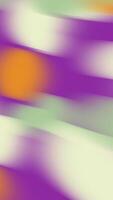 Abstract Colorful Gradient Flowing Background Animation video