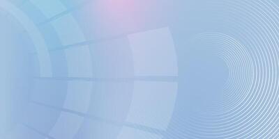 Abstract Futuristic technology style. Elegant background for business tech presentations vector