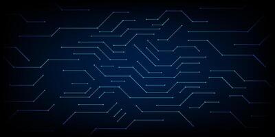 Connected polygons plexus background, digital data visualization. vector