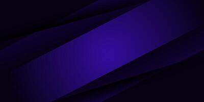 Abstract 3D dark blue diagonal geometric background. Overlapping square shapes with shadow. Eps10 vector