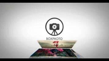 Capture The Moment motion_graphic