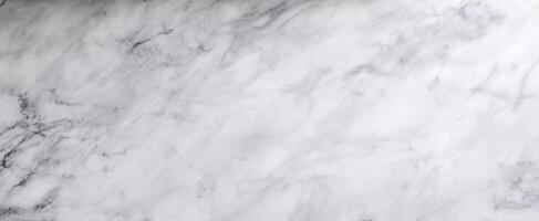 The elegant marble surface showcasing unique patterns and textures in a modern setting. photo