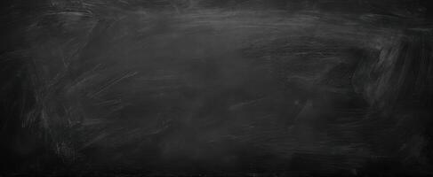 The Versatile Chalkboard Background for Creative Projects and Educational Use photo