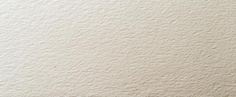 The subtle texture of handmade paper for artistic backgrounds and creative projects. photo