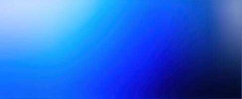 The Gradient of Blue Shades Creating a Soft and Serene Background. photo