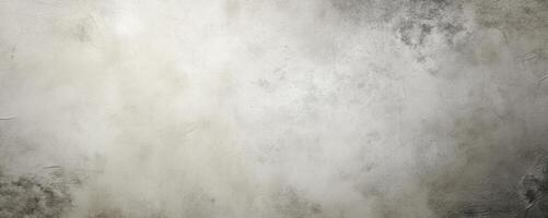 The textured gray and white abstract background with soft cloud-like patterns. photo