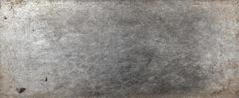 The textured metal surface ideal for various design applications. photo