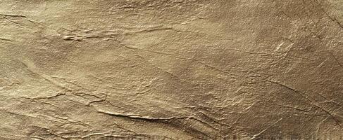 The luxurious gold texture with elegant metallic shine and intricate patterns. photo