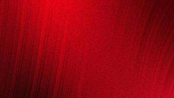 Crimson Abstract Texture, A Deep Red Gradient Background video