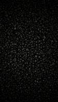 Silver Cubes, Empty Template with Particles, Unique Design, Rotation, Reflection, Cinematic Background video