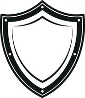 Armor Shield Vectors Graphics