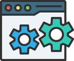 Setting Modular Form vector