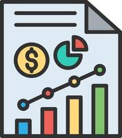 Statistic Coded UI Symbol vector