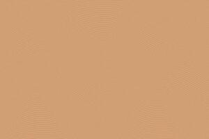 simple abstract light deep color thin line wavy pattern subtle wavy texture in earthy tones vector