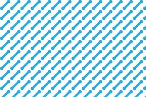 simple abstract light sky color geometric diagonal grid line pattern blue pattern vector