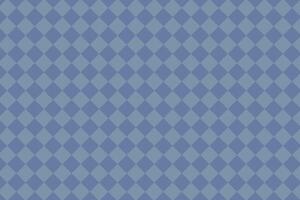 simple abstract light deep sky blue color square pattern vector