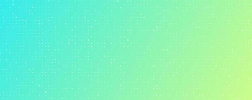 Abstract geometric background with squares. Green with empty space. illustration vector