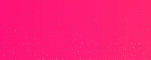 Abstract background with squares. Red pixel background with empty space. illustration vector
