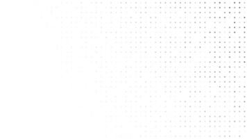 Halftone background . Black and pop art pattern in comic style. Monochrome dot texture. illustration vector