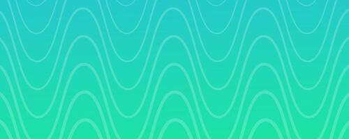Modern green gradient backgrounds with lines. Header . Bright geometric abstract presentation backdrops. illustration vector