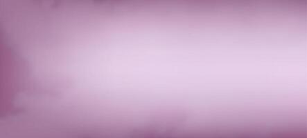 Modern pink gradient backgrounds with clouds. Header banner. Bright abstract presentation backdrop. illustration vector
