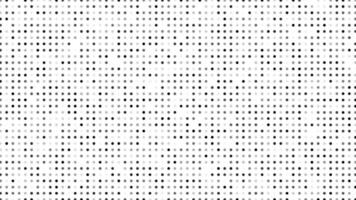 Halftone with dots. Black and white pop art pattern in comic style. dot texture. vector