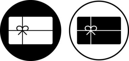gift box icon set. Gift boxes with ribbon icons. wrapping symbol. Surprising box signs. arranged in a grid. It conveys celebration vector