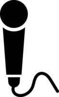 Microphone icon set. public speaker. Vocal signs. voice icon symbol buttons. Podcast microphone vector