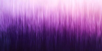 Purple violet lines blend softly from light to dark in this artistic background image photo
