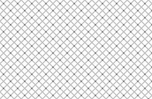 Repeating dotted rhombus tiles Contemporary brilliant mesh texture. Repeating dotted diagonal tiles with dotted rhombuses and crosses in nodes. illustration on white background. vector