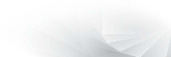 Abstract white and gray color, modern design stripes background with geometric shape,eps 10 vector