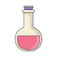 illustration of Elixir vector