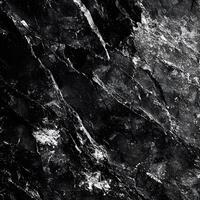 Dark rock texture creating an abstract and dramatic background photo