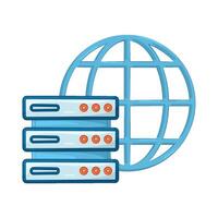 Illustration of exploit vector