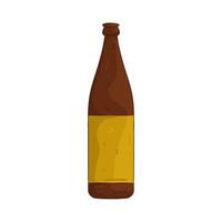Illustration of Alcohol vector