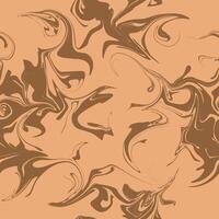 Marble Unique Seamless Pattern. Abstract Seamless pattern background. Art vector