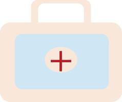 Blood Donor Clipart, Isolated on White Background. vector